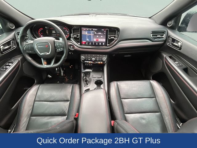 Used 2025 Dodge Durango GT AWD/4WD image 27