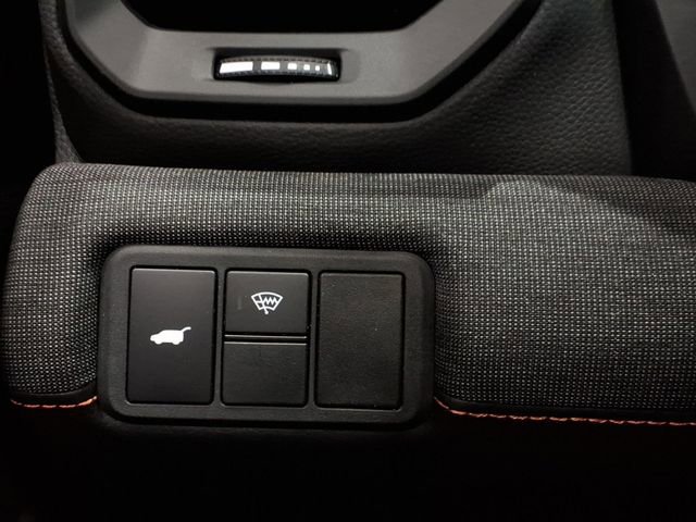 Certified 2026 Honda Passport TrailSport image 23