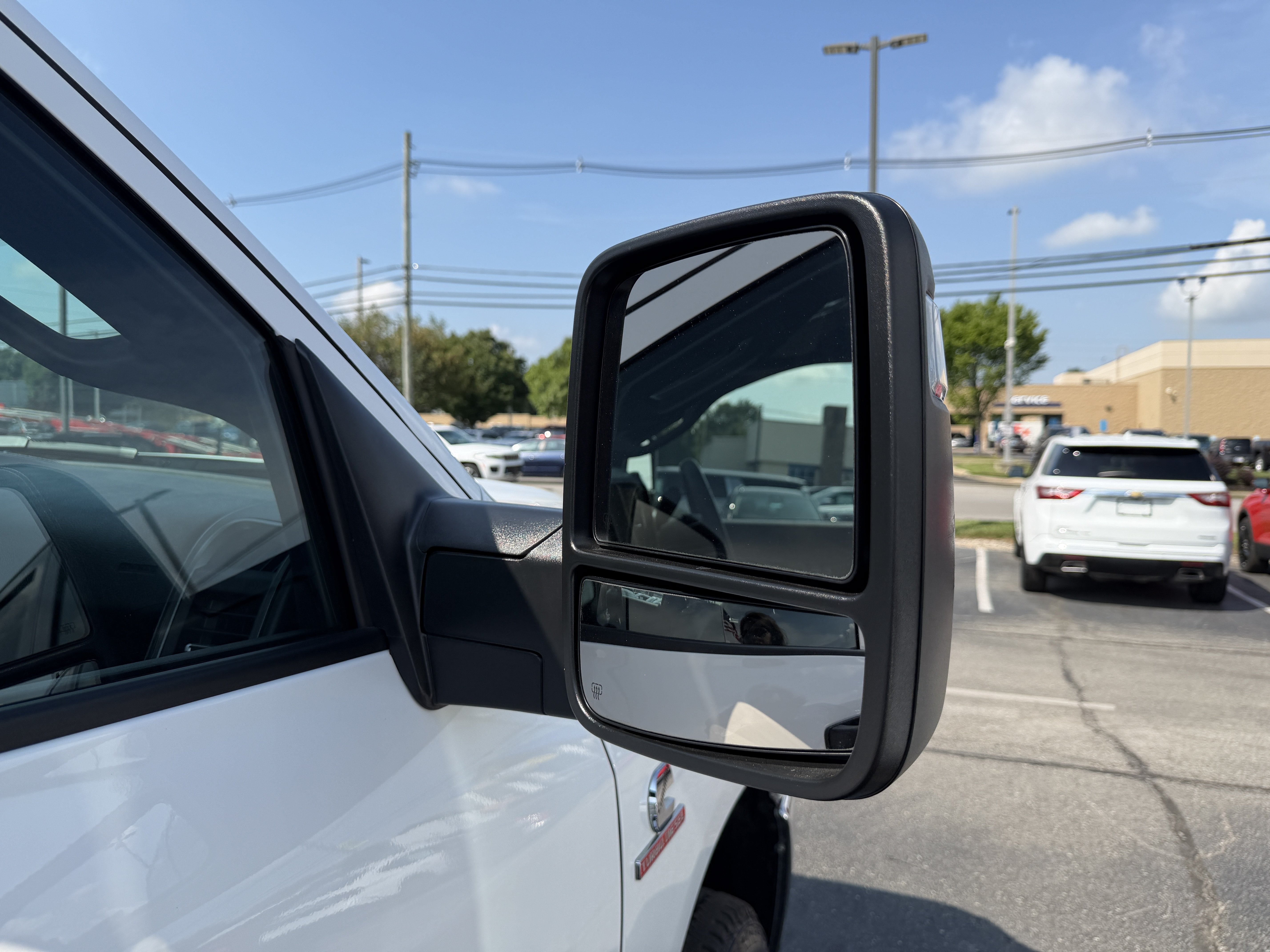 Used 2025 RAM 2500 Tradesman AWD/4WD image 10