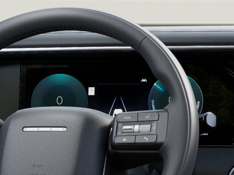 New 2026 Hyundai Palisade Calligraphy image 14