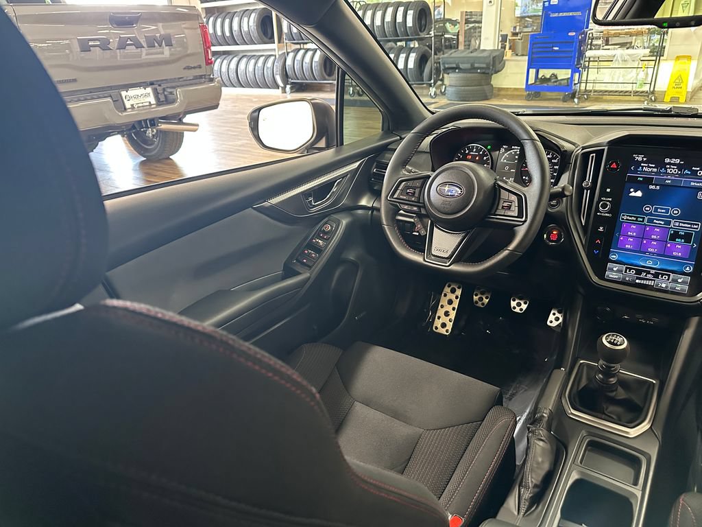 Used 2023 Subaru WRX Premium AWD/4WD image 15