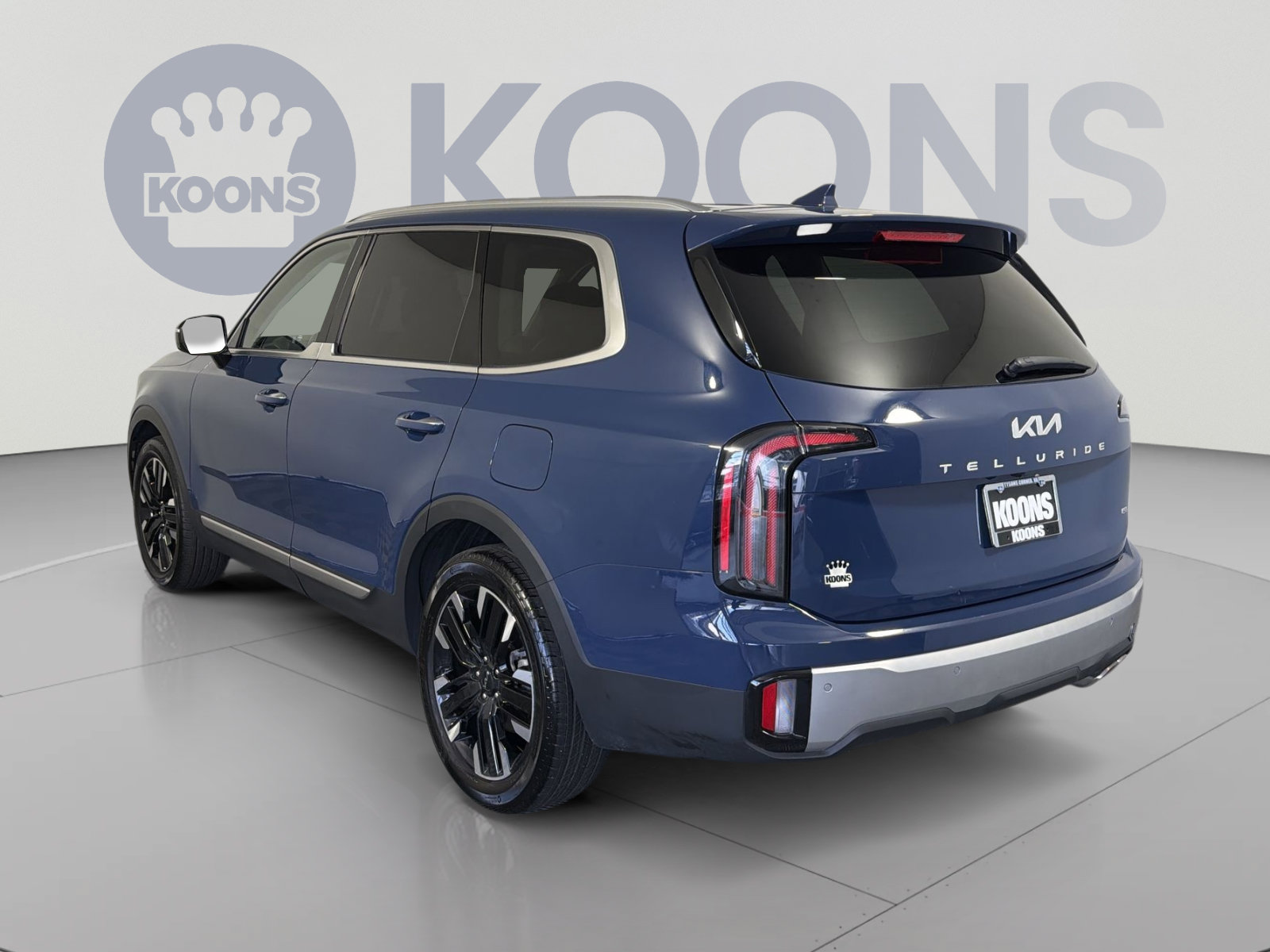 Used 2024 Kia Telluride SX AWD/4WD image 4
