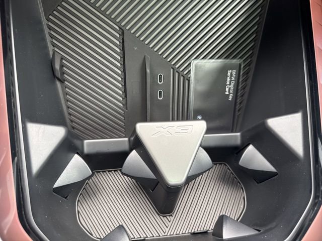 New 2026 BMW X3 xDrive30 w/ Premium Package image 29