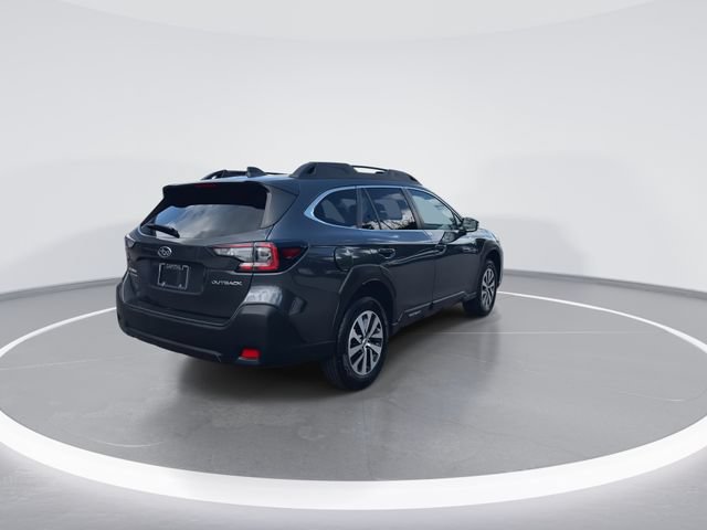 Used 2024 Subaru Outback Premium AWD/4WD image 8