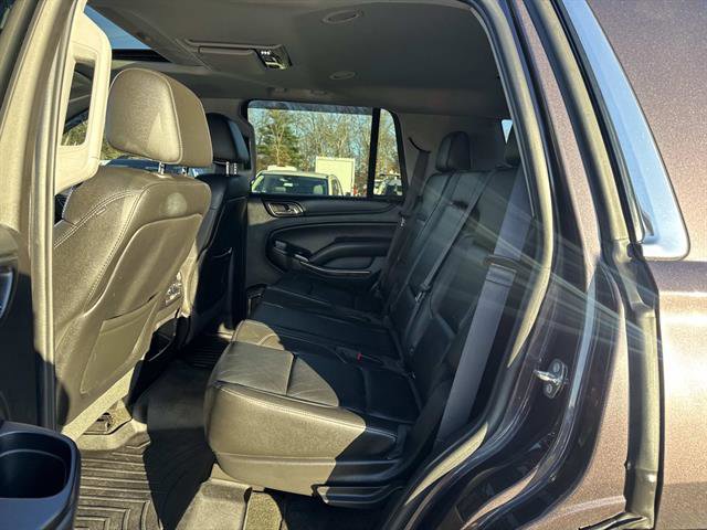 Used 2015 Chevrolet Tahoe LT image 7