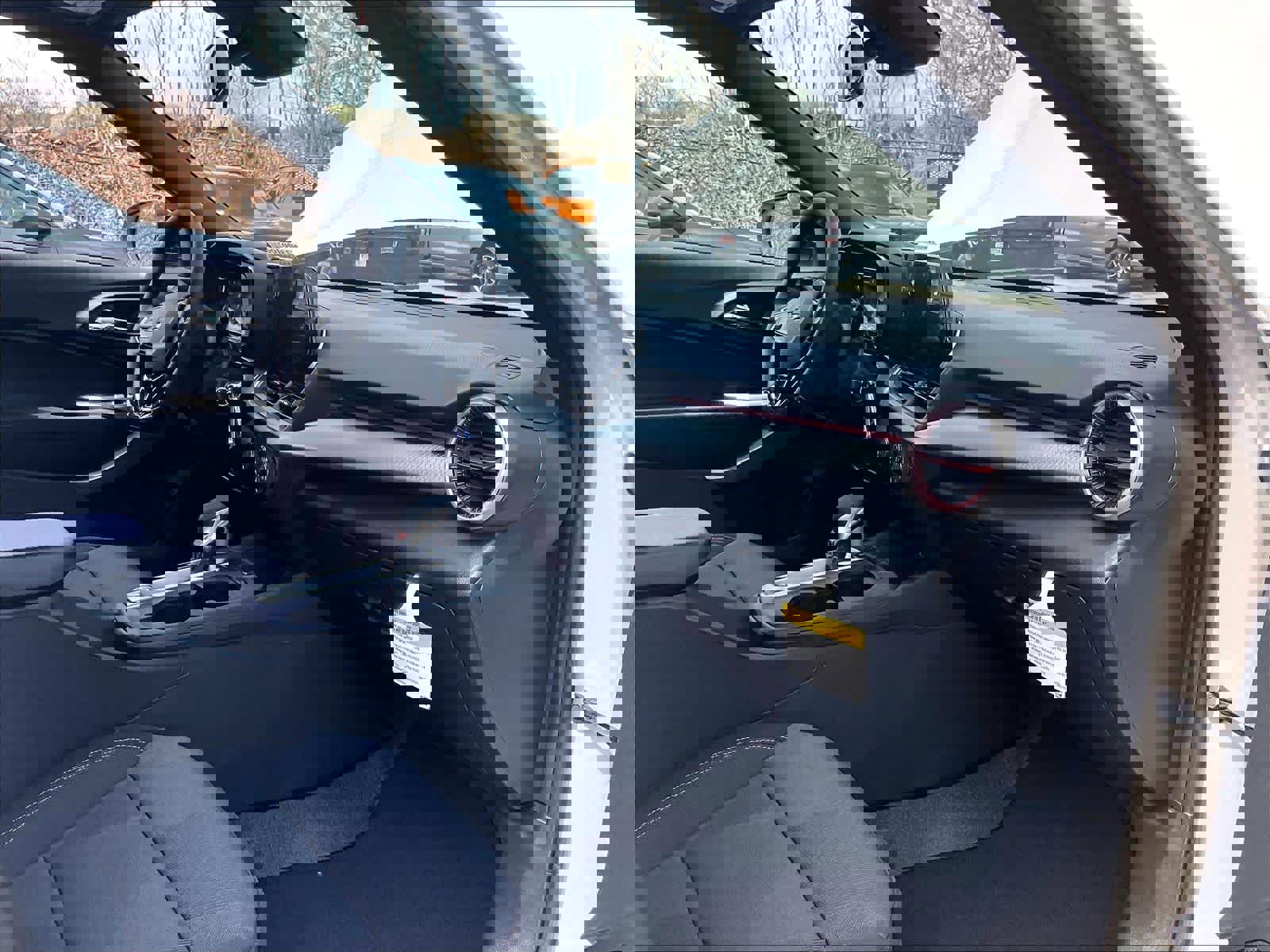 New 2026 Chevrolet Trax RS w/ Driver Confidence Package FWD image 10