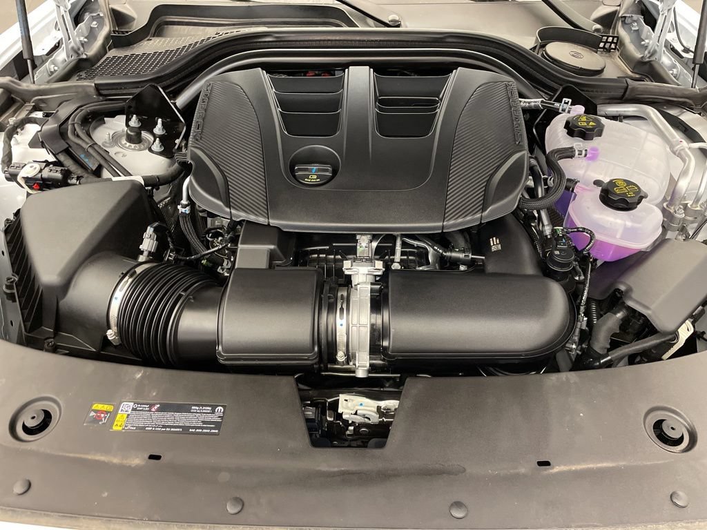 New 2026 Dodge Charger R/T AWD/4WD image 20