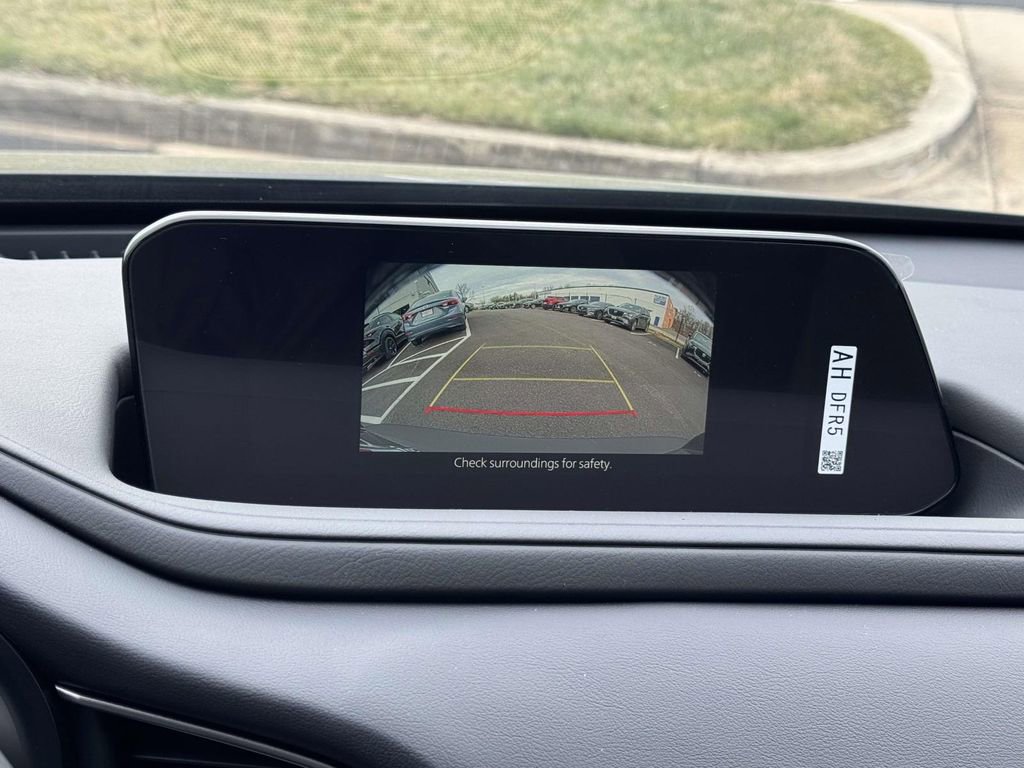 New 2026 MAZDA CX-30 AWD 2.5 S image 11