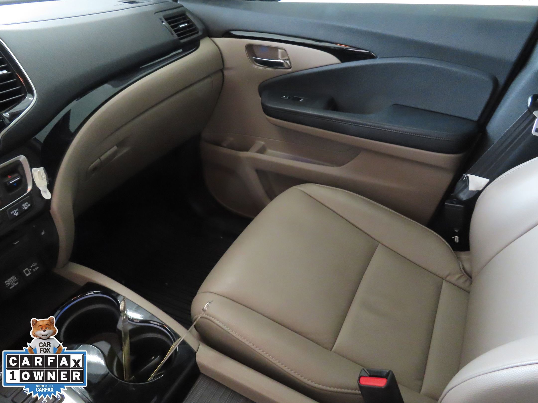 Used 2021 Honda Pilot Touring image 22