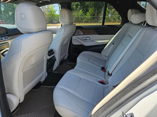 Used 2024 Mercedes-Benz GLE 350 4MATIC image 10