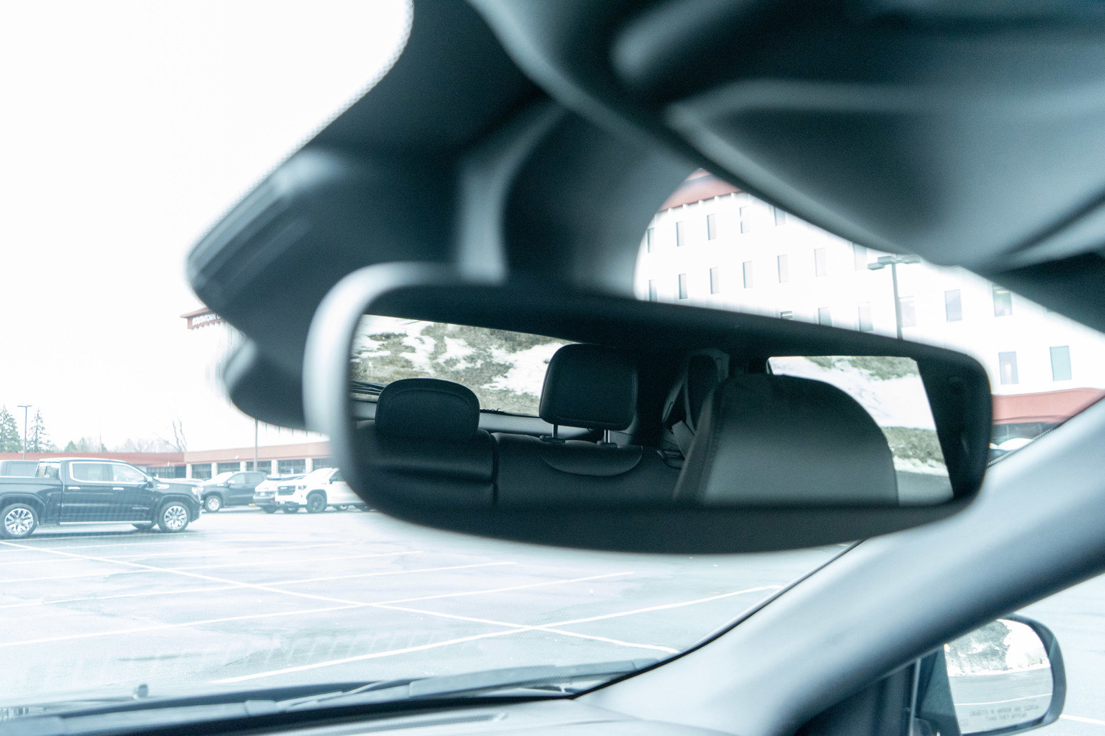 Used 2023 Jeep Compass Latitude image 22