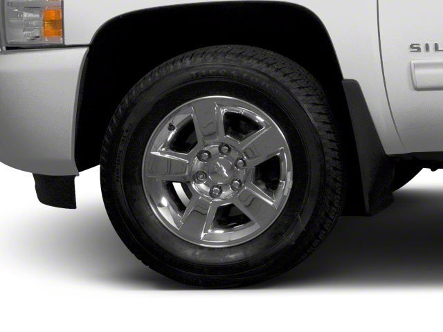 Used 2010 Chevrolet Silverado 1500 LT w/ Power Pack Plus AWD/4WD image 15