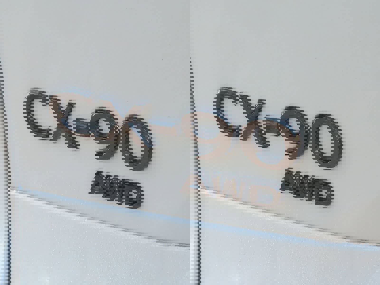 New 2026 MAZDA CX-90 3.3 Turbo w/ Premium Sport Pkg image 12