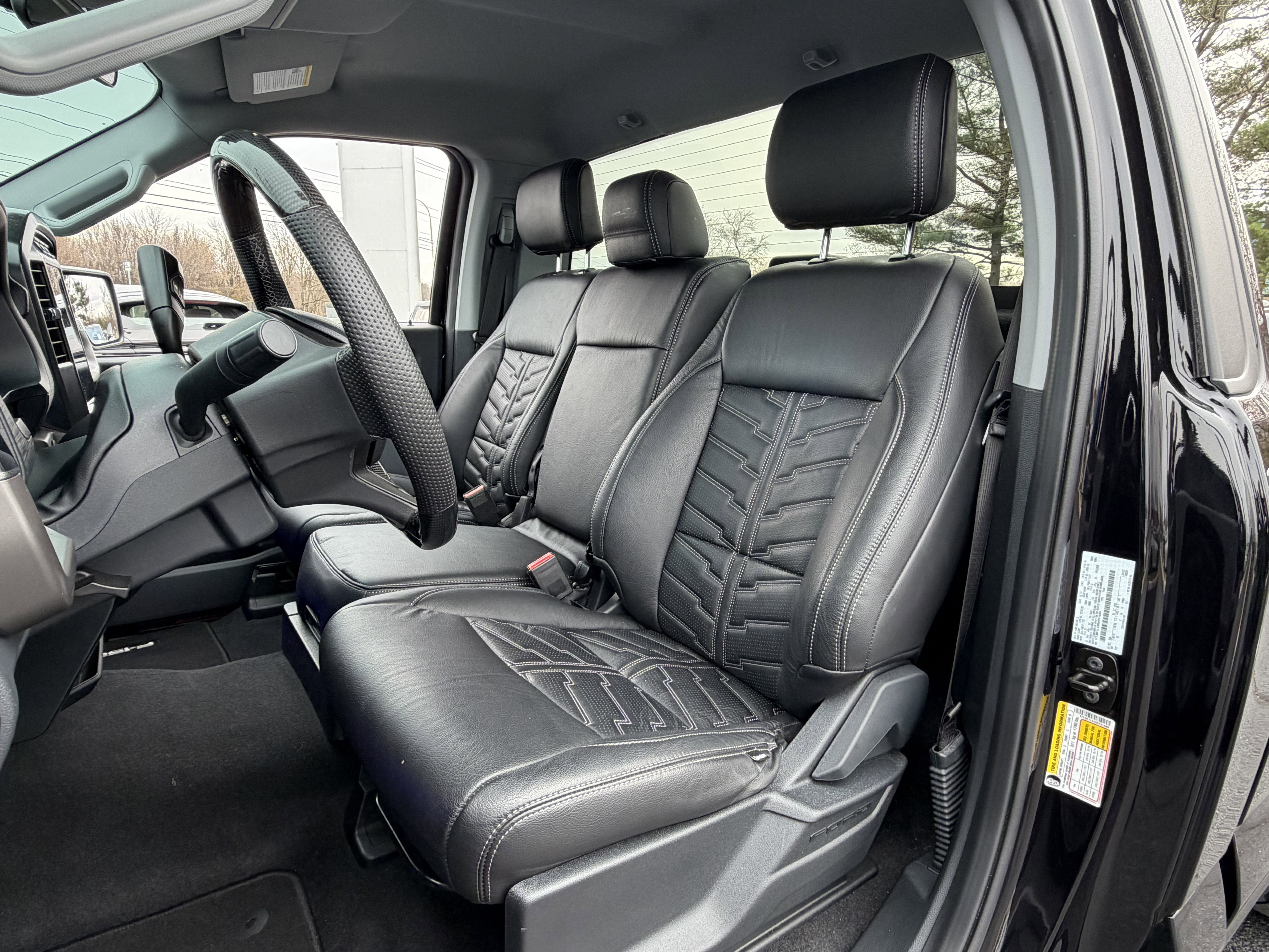 Used 2024 Ford F150 XL w/ Equipment Group 103A High image 31