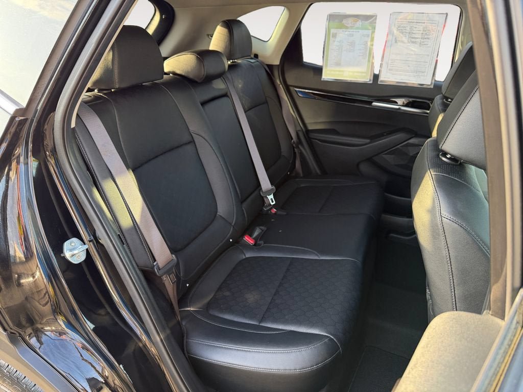 Used 2022 Kia Seltos EX AWD/4WD image 23