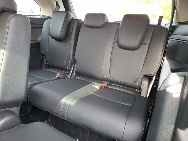 Used 2025 Honda Odyssey EX-L image 11