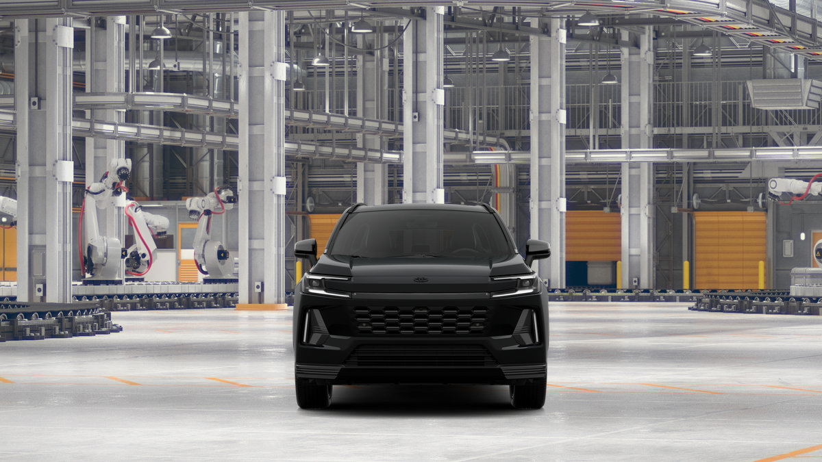 New 2026 Toyota RAV4 AWD image 19
