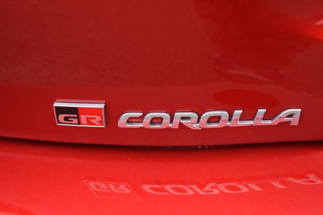 Used 2024 Toyota Corolla GR image 12
