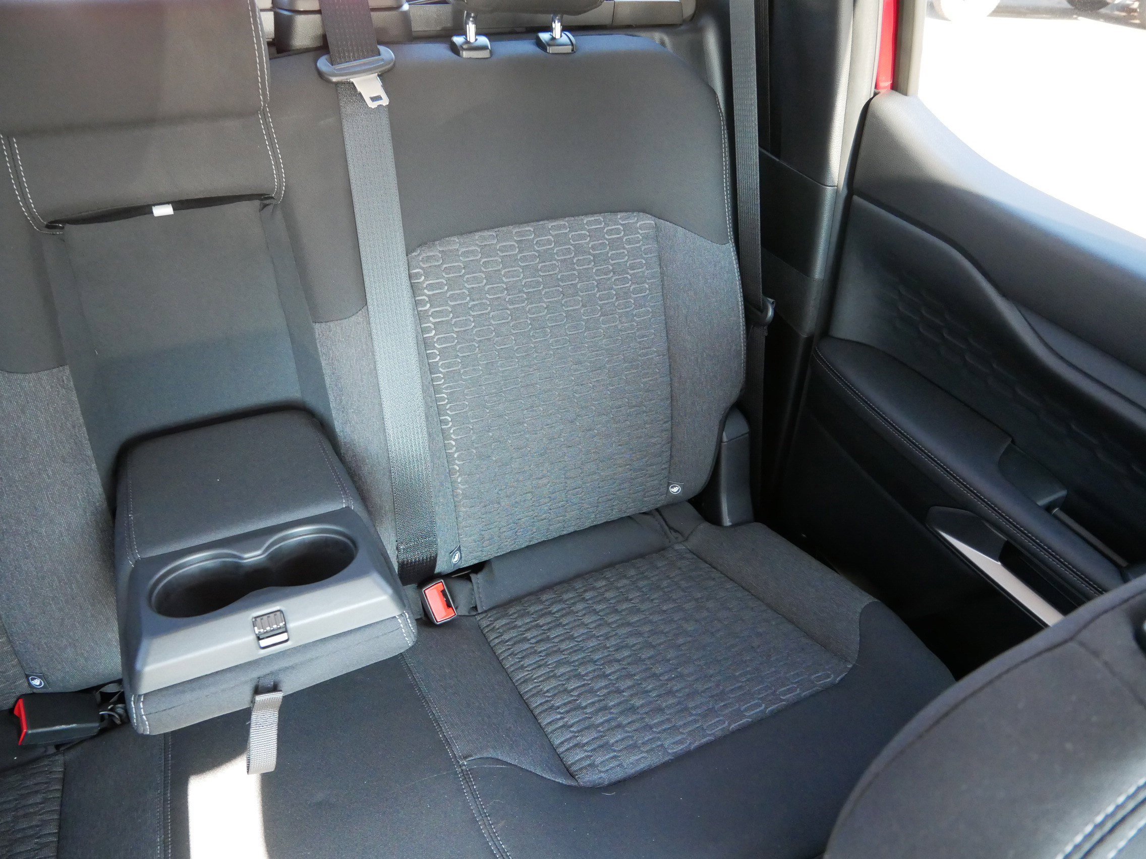 Used 2025 Ford Ranger XLT w/ Technology Package image 14
