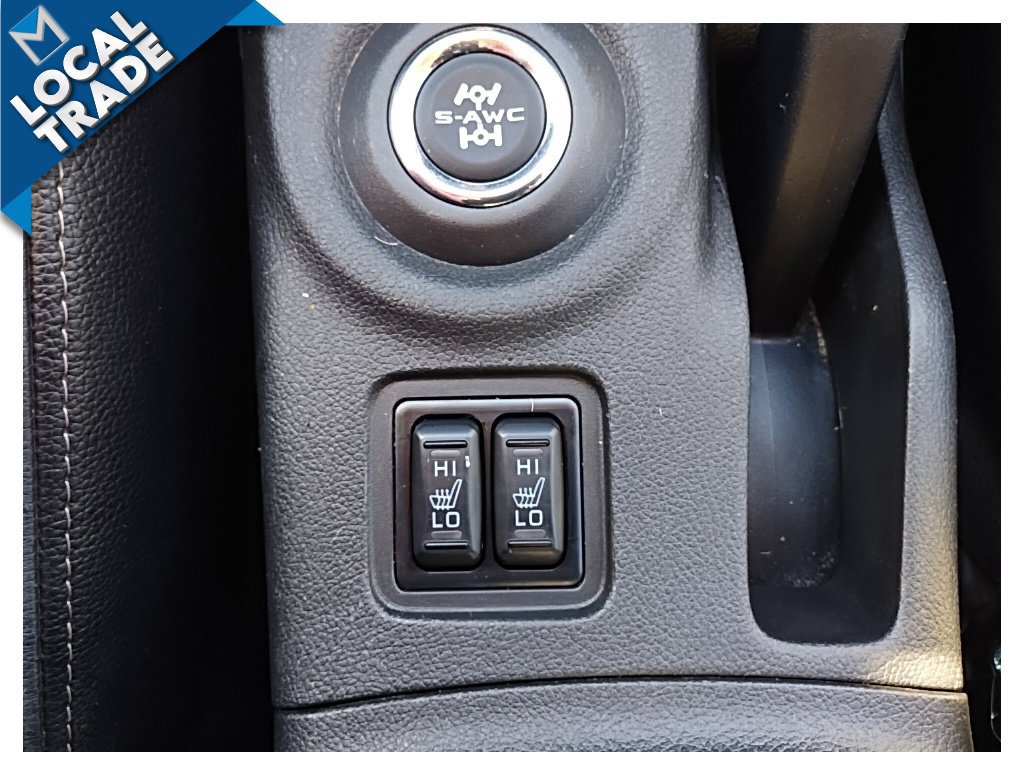 Used 2016 Mitsubishi Outlander SEL AWD/4WD image 21