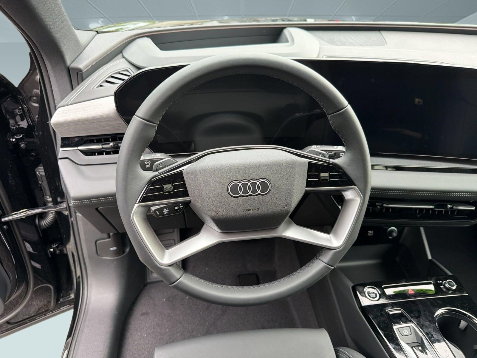 New 2027 Audi Q6 e-tron Premium Plus AWD/4WD image 11