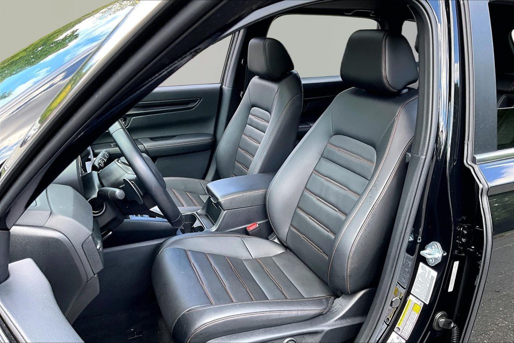 Used 2025 Honda CR-V Sport-L image 16