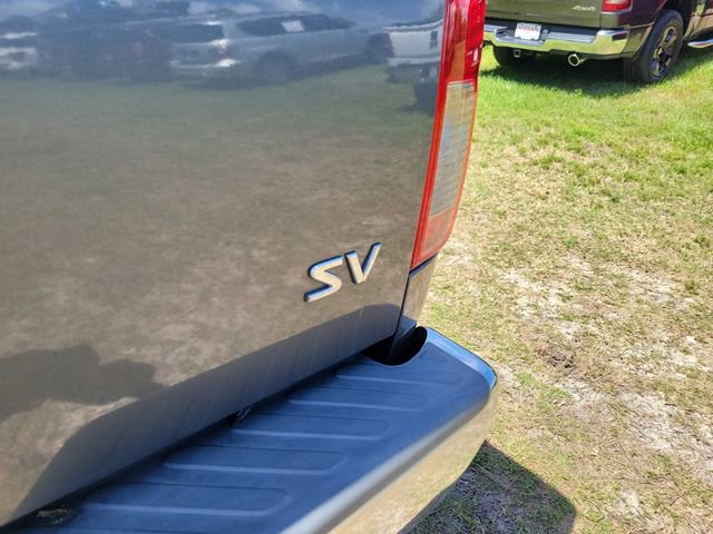 Used 2016 Nissan Frontier SV RWD image 7