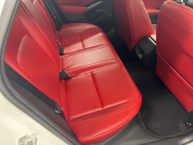Used 2024 Acura Integra A-Spec FWD image 23