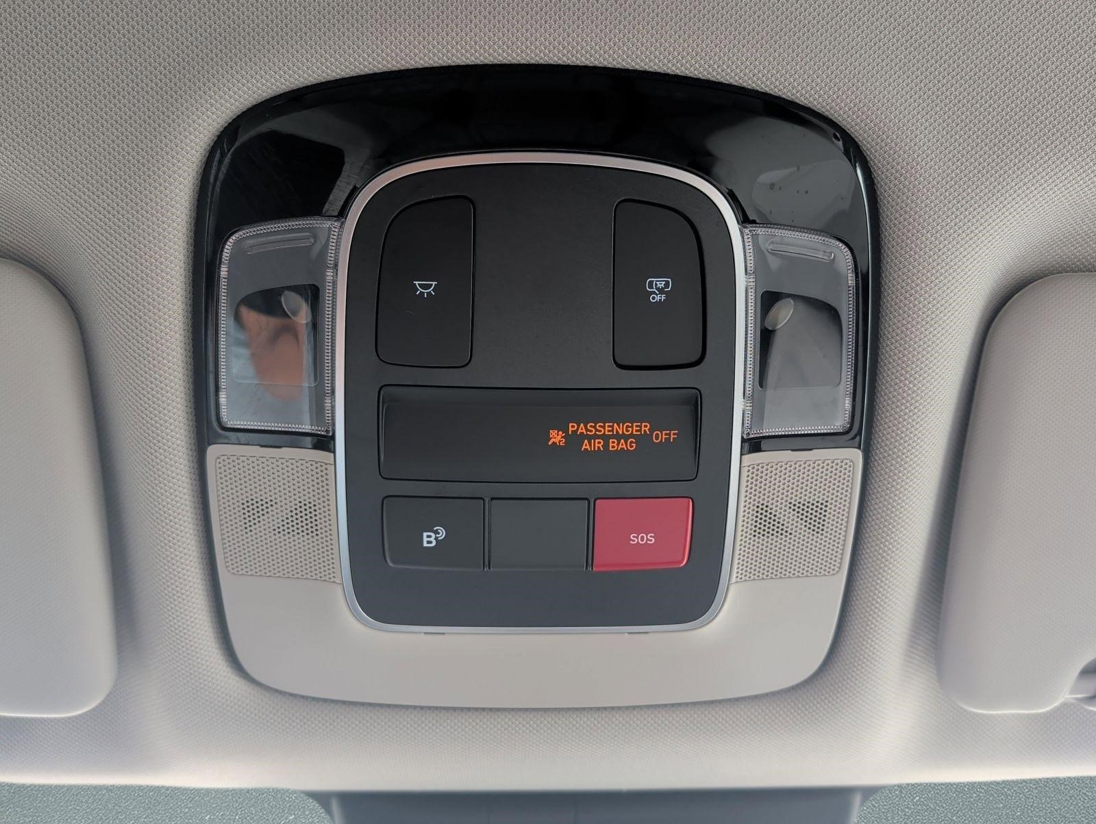 Used 2026 Hyundai Tucson SEL FWD image 21