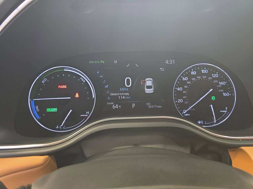 Used 2020 Toyota Avalon Limited image 20