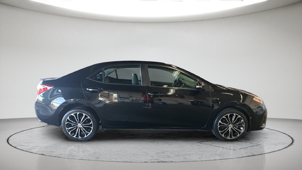 Used 2016 Toyota Corolla S FWD image 18