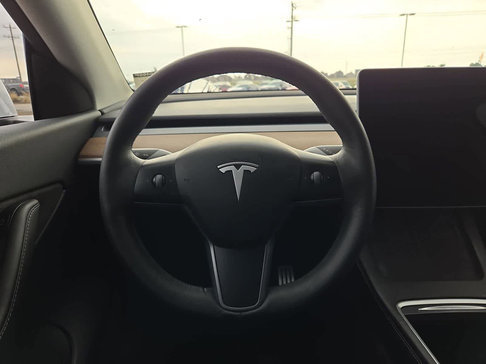 Used 2022 Tesla Model Y Performance AWD/4WD image 20