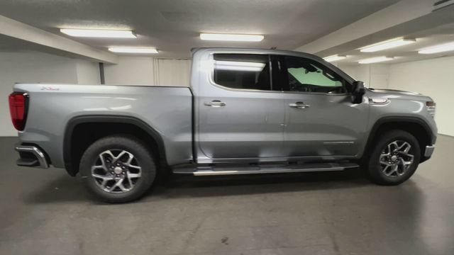 New 2026 GMC Sierra 1500 SLT w/ SLT Premium Plus Package AWD/4WD image 9