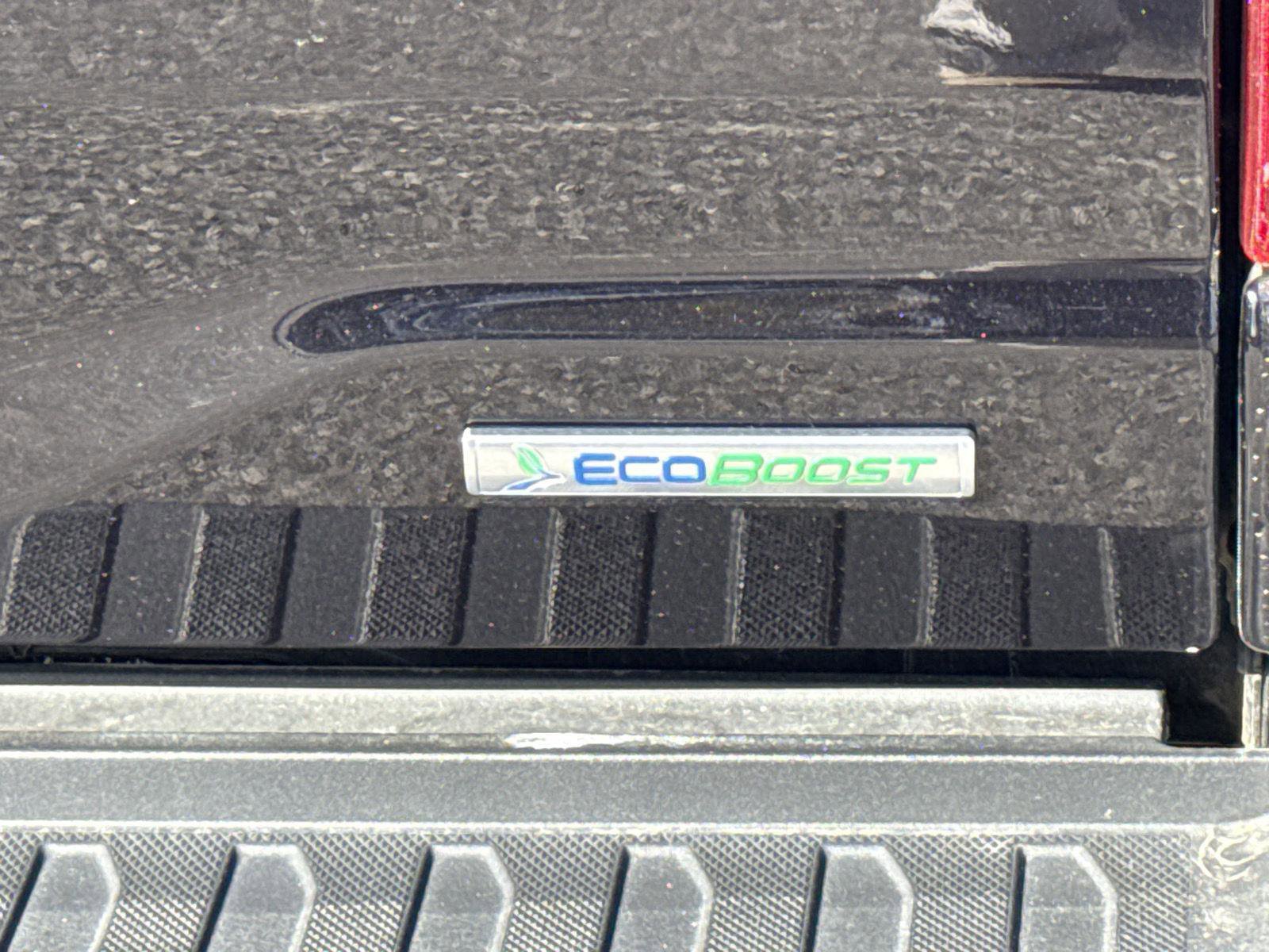 Used 2021 Ford F150 Lariat w/ Equipment Group 502A High image 8