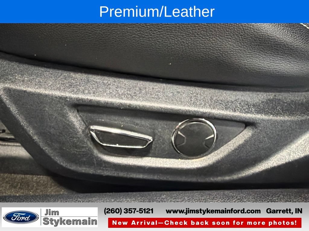 Used 2016 Ford Mustang Premium w/ Equipment Group 201A RWD image 14