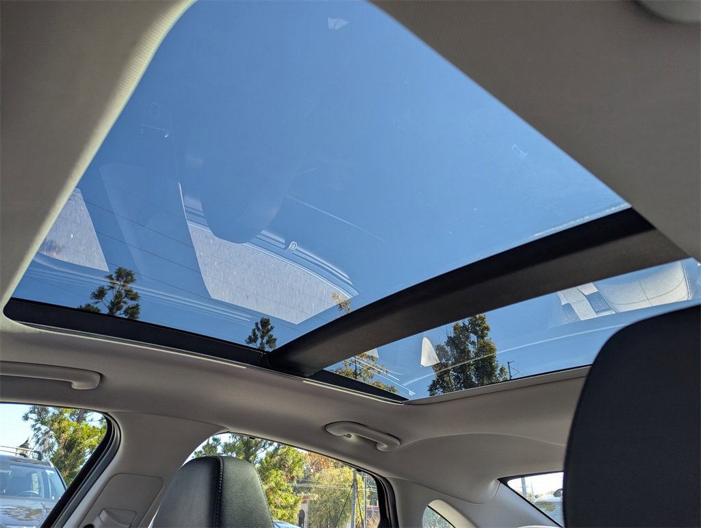 Certified 2023 Hyundai Sonata Limited image 13