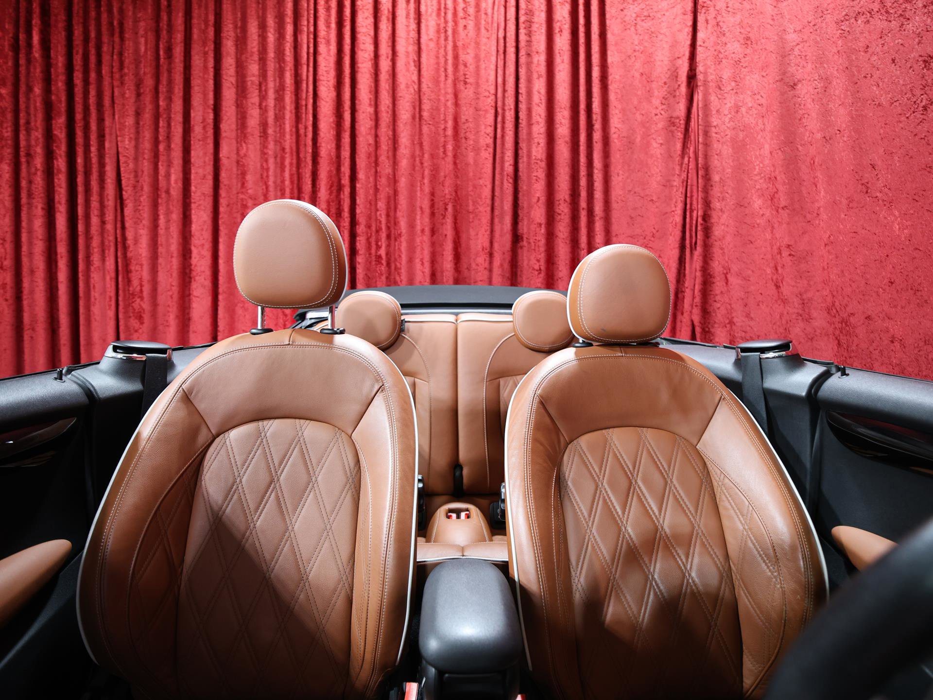 Used 2019 MINI Cooper John Cooper Works image 25