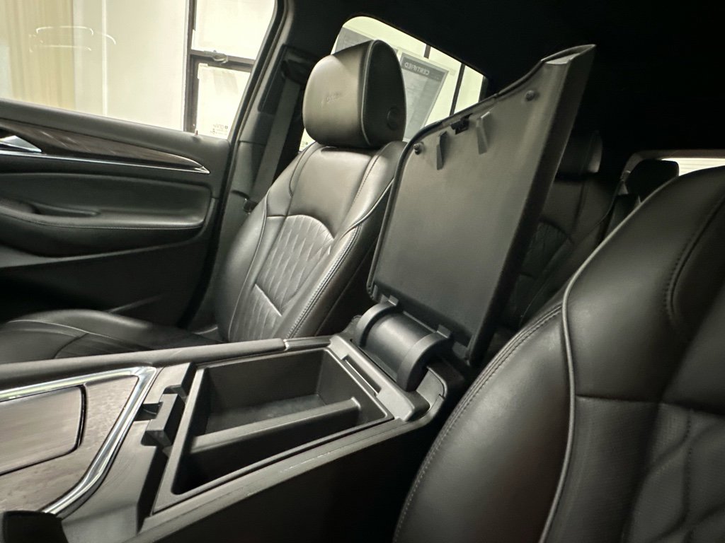 Certified 2023 Buick Enclave Avenir w/ Avenir Technology Package image 42