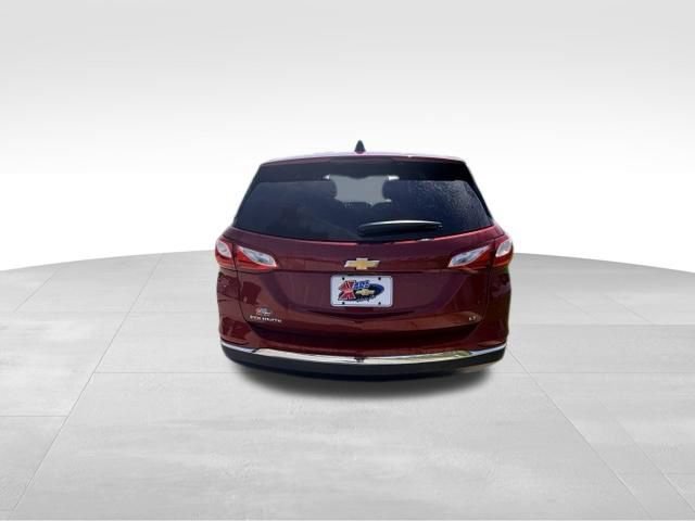 Used 2018 Chevrolet Equinox LT FWD image 5