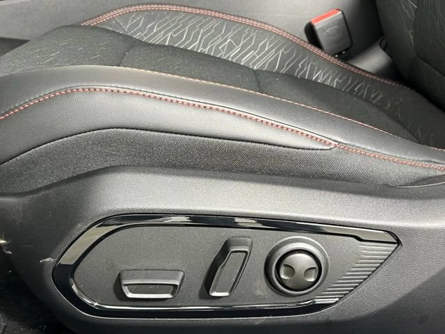 New 2026 Dodge Charger Scat Pack w/ Blacktop Package AWD/4WD image 19