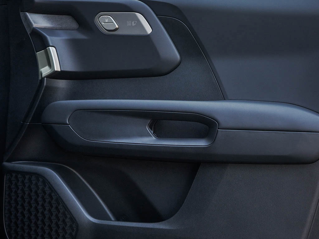 New 2027 Kia Telluride S image 10