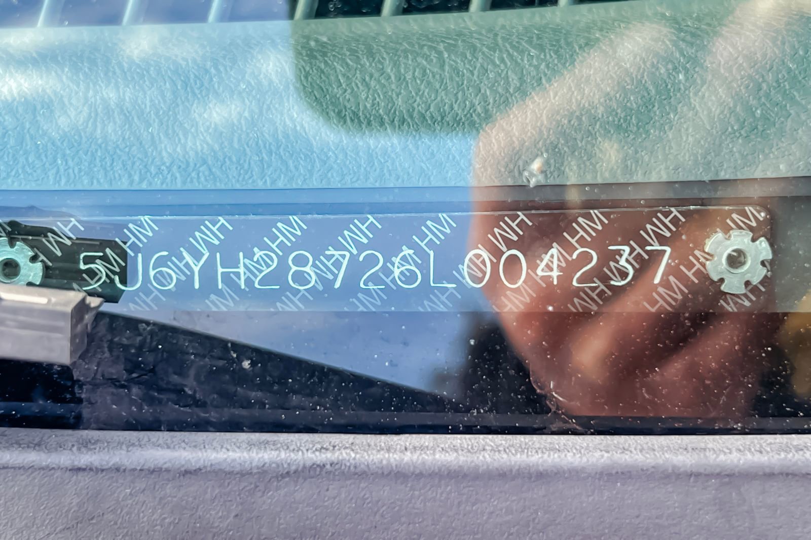 Used 2006 Honda Element EX-P image 3