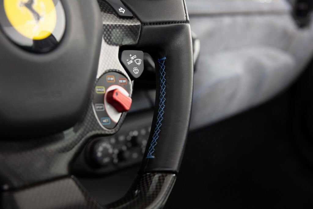 Used 2015 Ferrari 458 Speciale A image 44