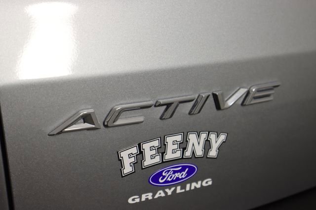 Used 2023 Ford Escape Active image 27