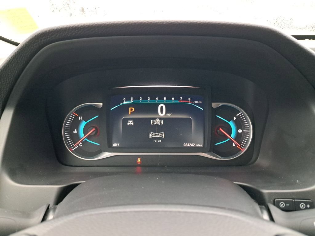 Used 2021 Honda Pilot Special Edition image 22