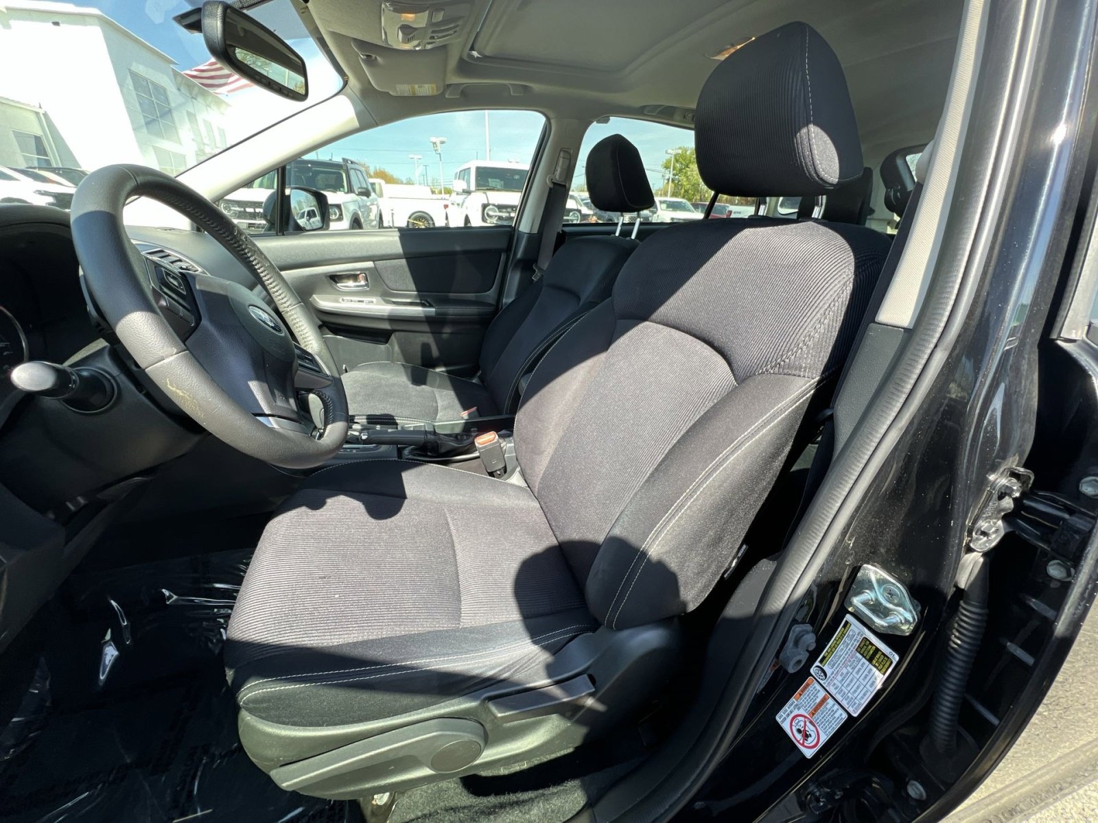 Used 2015 Subaru Impreza 2.0i Sport Premium w/ Popular Package #1 image 21