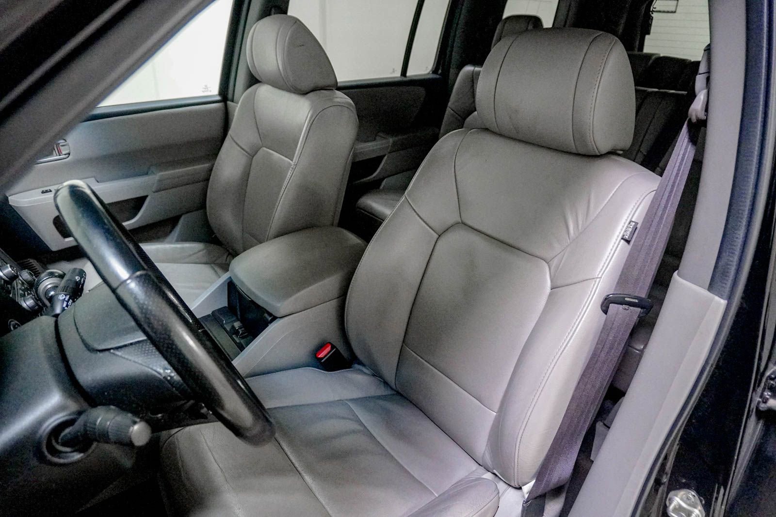 Used 2013 Honda Pilot EX-L image 19