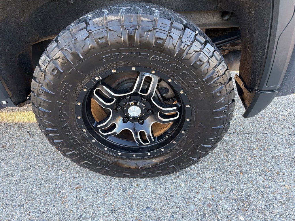 Used 2020 GMC Sierra 1500 SLT image 22