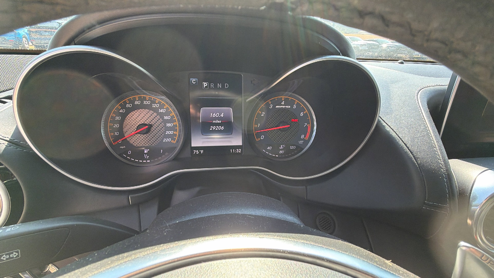 Used 2016 Mercedes-Benz AMG GT S image 23