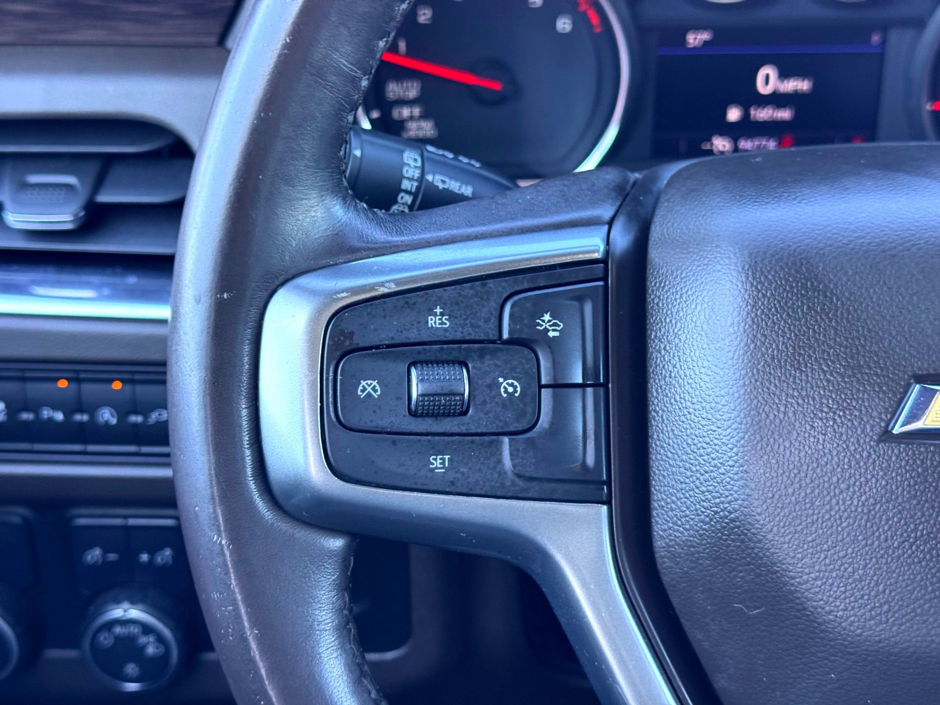 Used 2021 Chevrolet Tahoe LT image 27